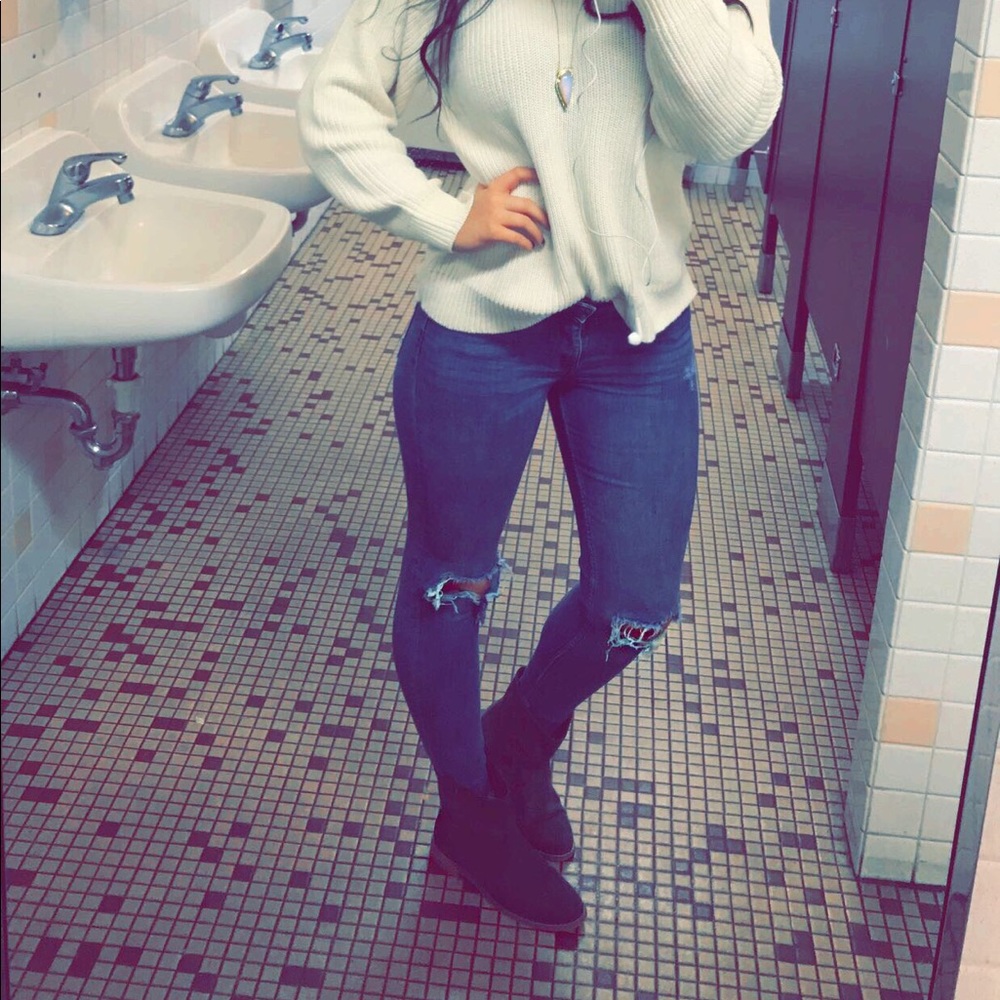 Blue Jeans